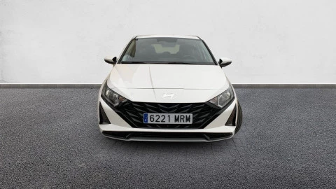 Hyundai i20 1.0 TGDI 74kW (100CV) Klass