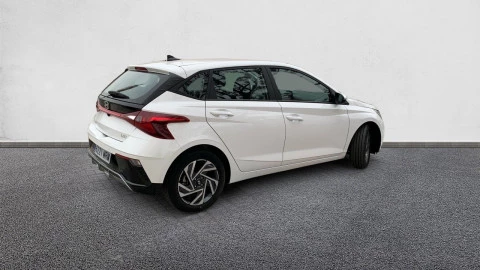 Hyundai i20 1.0 TGDI 74kW (100CV) Klass