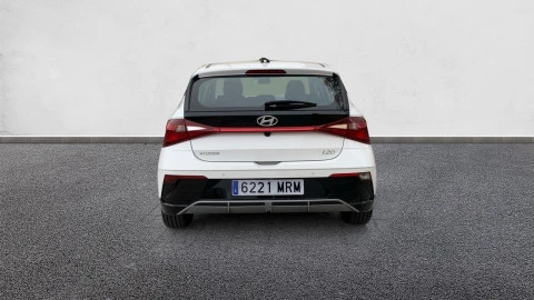 Hyundai i20 1.0 TGDI 74kW (100CV) Klass