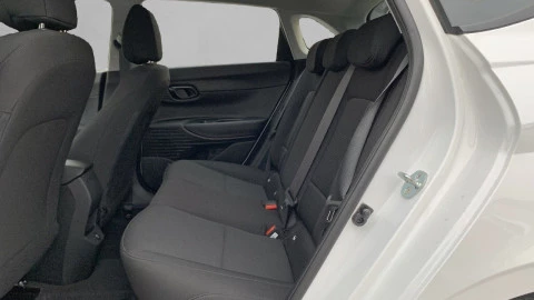 Hyundai i20 1.0 TGDI 74kW (100CV) Klass