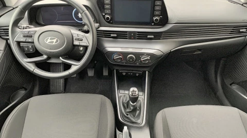 Hyundai i20 1.0 TGDI 74kW (100CV) Klass