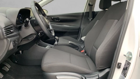 Hyundai i20 1.0 TGDI 74kW (100CV) Klass