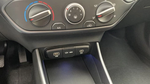 Hyundai i20 1.0 TGDI 74kW (100CV) Klass