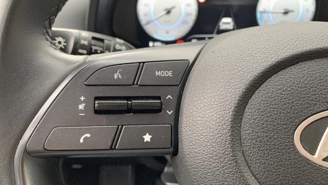 Hyundai i20 1.0 TGDI 74kW (100CV) Klass