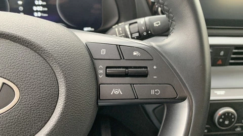 Hyundai i20 1.0 TGDI 74kW (100CV) Klass