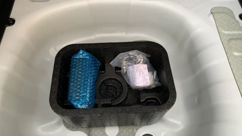 Hyundai i20 1.0 TGDI 74kW (100CV) Klass