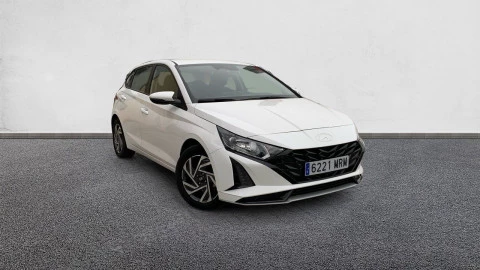Hyundai i20 1.0 TGDI 74kW (100CV) Klass