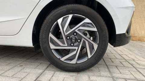 Hyundai i20 1.0 TGDI 74kW (100CV) Klass