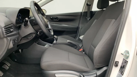 Hyundai i20 1.0 TGDI 74kW (100CV) Klass