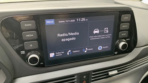 Hyundai i20 1.0 TGDI 74kW (100CV) Klass