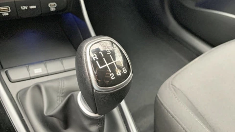 Hyundai i20 1.0 TGDI 74kW (100CV) Klass