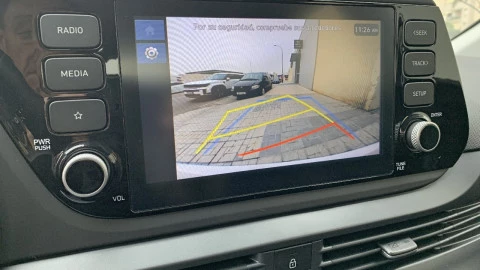 Hyundai i20 1.0 TGDI 74kW (100CV) Klass