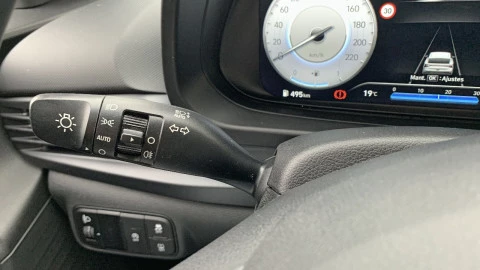 Hyundai i20 1.0 TGDI 74kW (100CV) Klass