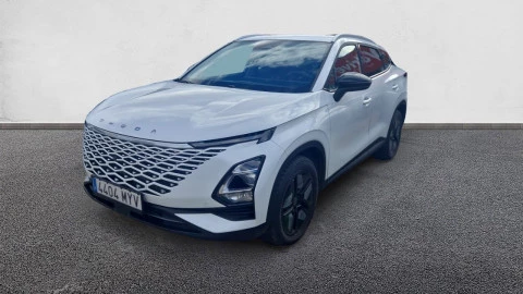 Omoda 5 MY25 - Comfort 1.6 TGDI 108kW (145cv)