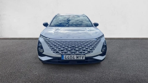 Omoda 5 MY25 - Comfort 1.6 TGDI 108kW (145cv)