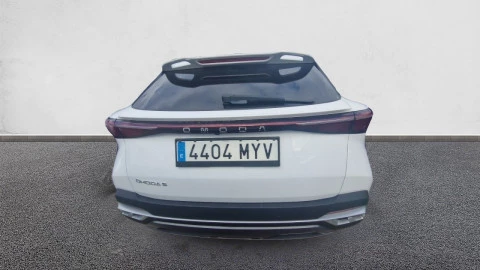 Omoda 5 MY25 - Comfort 1.6 TGDI 108kW (145cv)