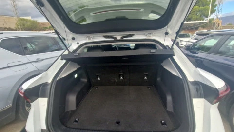 Omoda 5 MY25 - Comfort 1.6 TGDI 108kW (145cv)