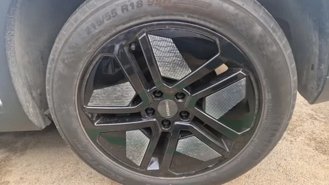 Omoda 5 MY25 - Comfort 1.6 TGDI 108kW (145cv)