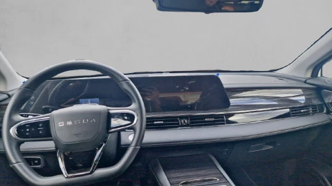 Omoda 5 MY25 - Comfort 1.6 TGDI 108kW (145cv)