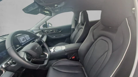 Omoda 5 MY25 - Comfort 1.6 TGDI 108kW (145cv)