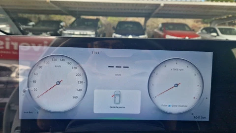 Omoda 5 MY25 - Comfort 1.6 TGDI 108kW (145cv)