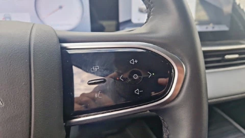 Omoda 5 MY25 - Comfort 1.6 TGDI 108kW (145cv)