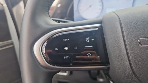 Omoda 5 MY25 - Comfort 1.6 TGDI 108kW (145cv)