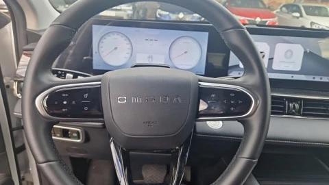 Omoda 5 MY25 - Comfort 1.6 TGDI 108kW (145cv)