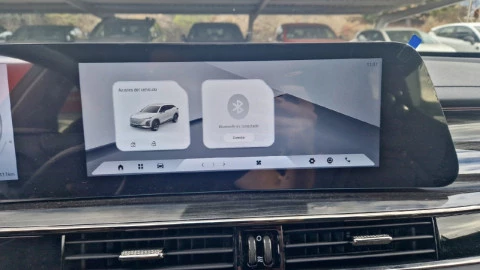 Omoda 5 MY25 - Comfort 1.6 TGDI 108kW (145cv)