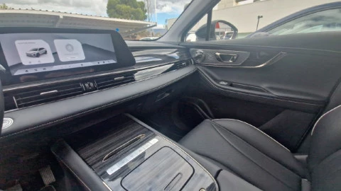 Omoda 5 MY25 - Comfort 1.6 TGDI 108kW (145cv)