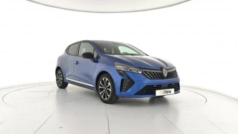 Renault Clio  TCe GLP Techno 74kW