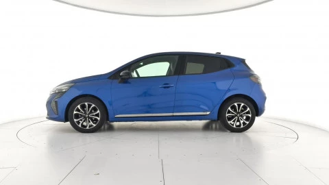Renault Clio  TCe GLP Techno 74kW