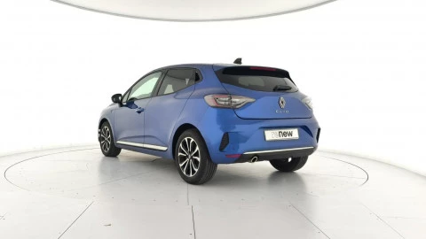 Renault Clio  TCe GLP Techno 74kW
