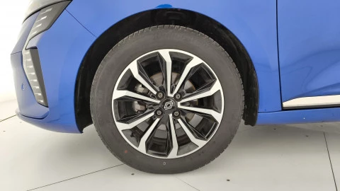 Renault Clio  TCe GLP Techno 74kW