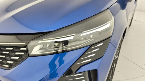 Renault Clio  TCe GLP Techno 74kW