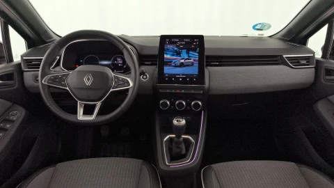 Renault Clio  TCe GLP Techno 74kW