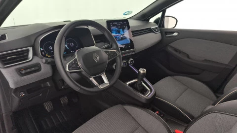 Renault Clio  TCe GLP Techno 74kW
