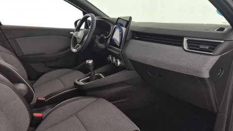 Renault Clio  TCe GLP Techno 74kW