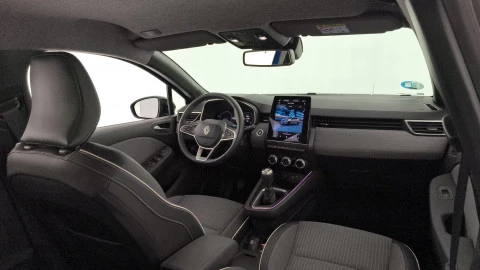 Renault Clio  TCe GLP Techno 74kW