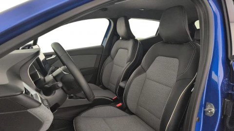 Renault Clio  TCe GLP Techno 74kW