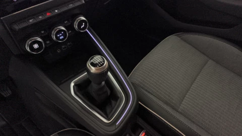 Renault Clio  TCe GLP Techno 74kW