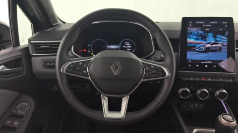 Renault Clio  TCe GLP Techno 74kW