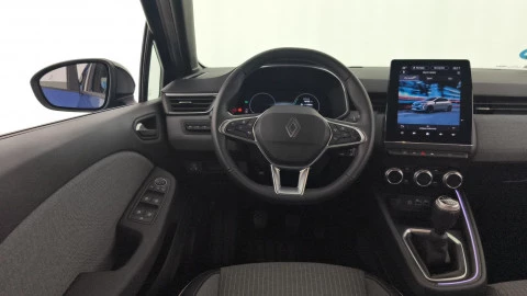 Renault Clio  TCe GLP Techno 74kW