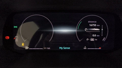 Renault Clio  TCe GLP Techno 74kW