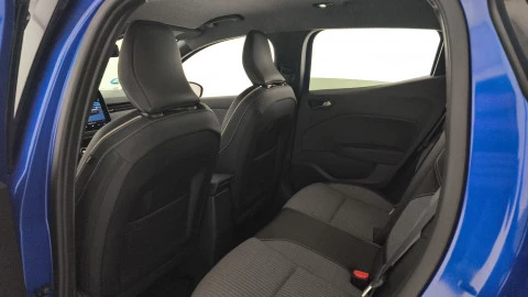 Renault Clio  TCe GLP Techno 74kW