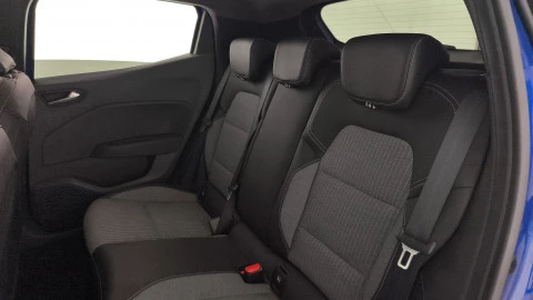Renault Clio  TCe GLP Techno 74kW