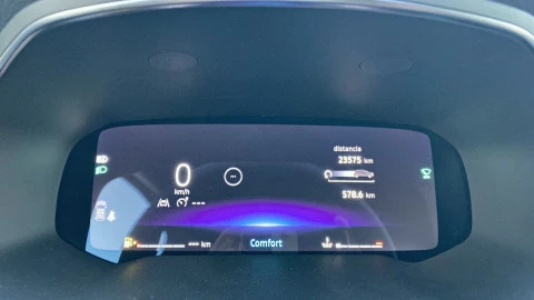 Renault Captur techno Eco-G 100cv (74 kW)