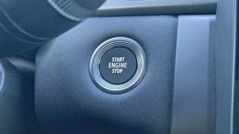 Renault Captur techno Eco-G 100cv (74 kW)