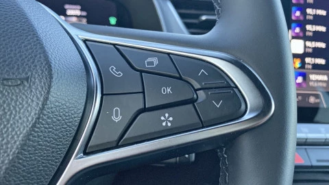 Renault Captur techno Eco-G 100cv (74 kW)