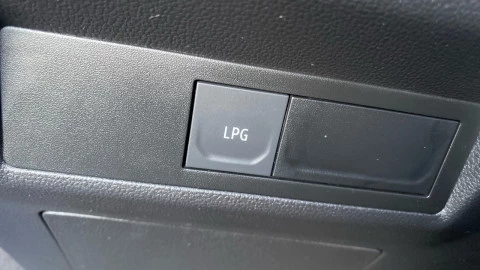 Renault Captur techno Eco-G 100cv (74 kW)